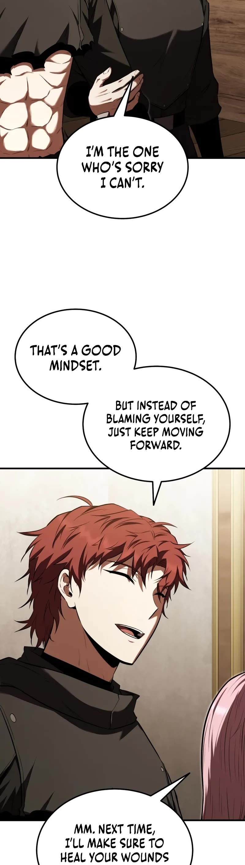 The Fox-Eyed Villain of the Demon Academy chapter 54 page 50