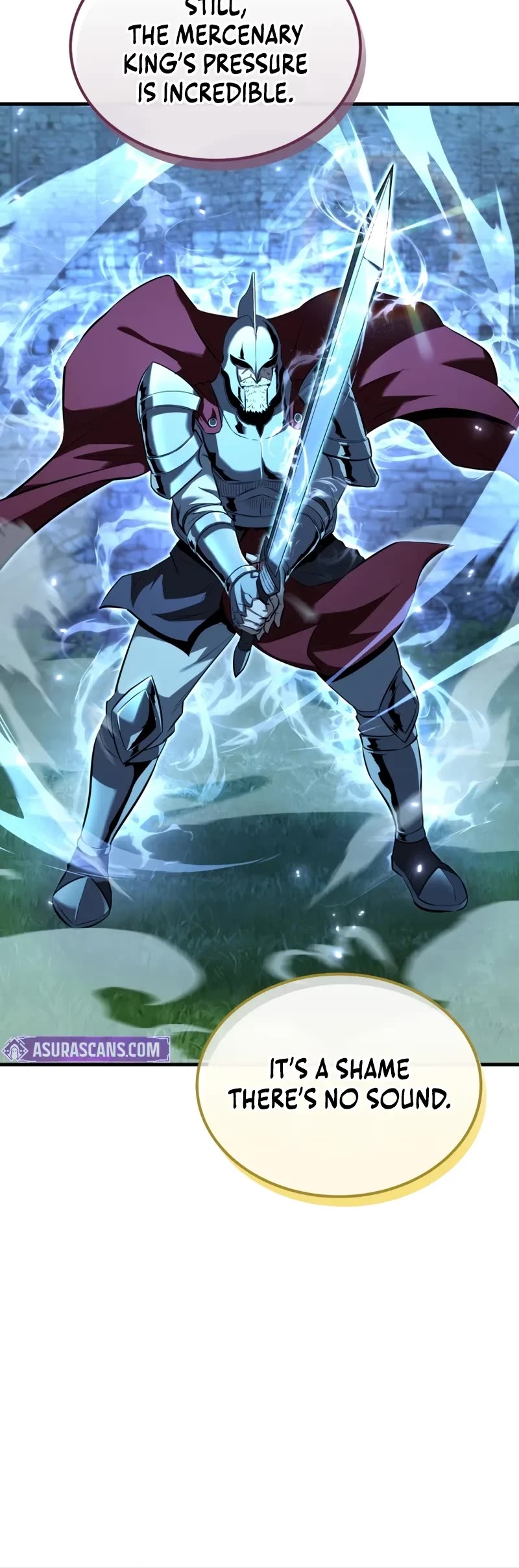 The Fox-Eyed Villain of the Demon Academy chapter 55 page 21