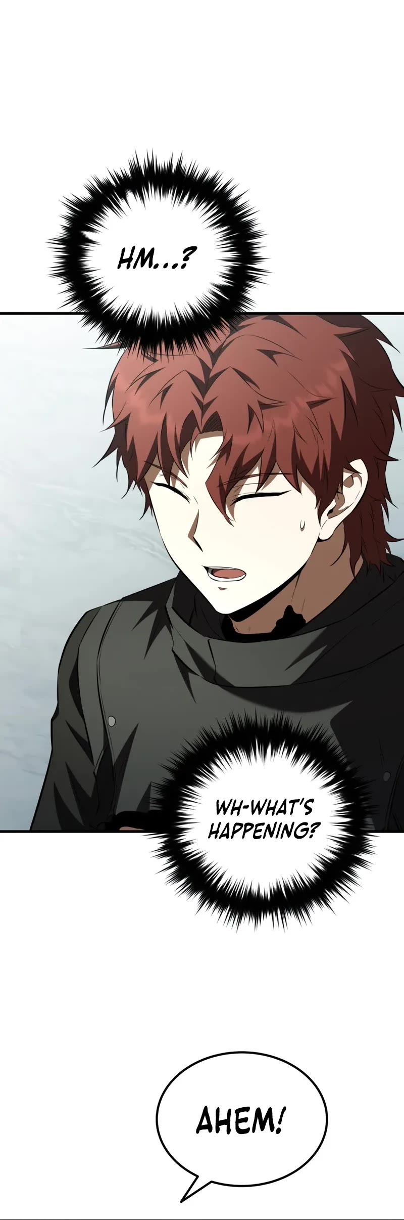 The Fox-Eyed Villain of the Demon Academy chapter 57 page 6