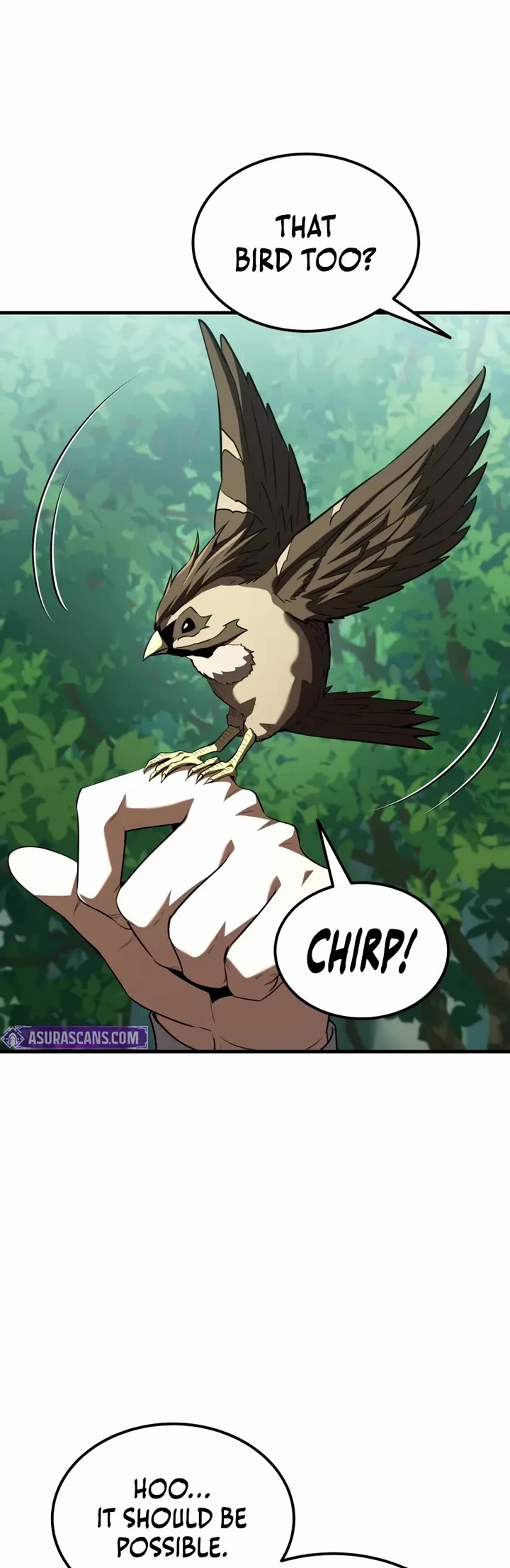 The Fox-Eyed Villain of the Demon Academy chapter 58 page 14