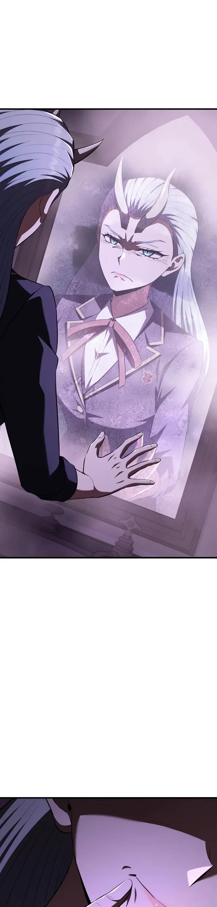 The Fox-Eyed Villain of the Demon Academy chapter 59 page 16