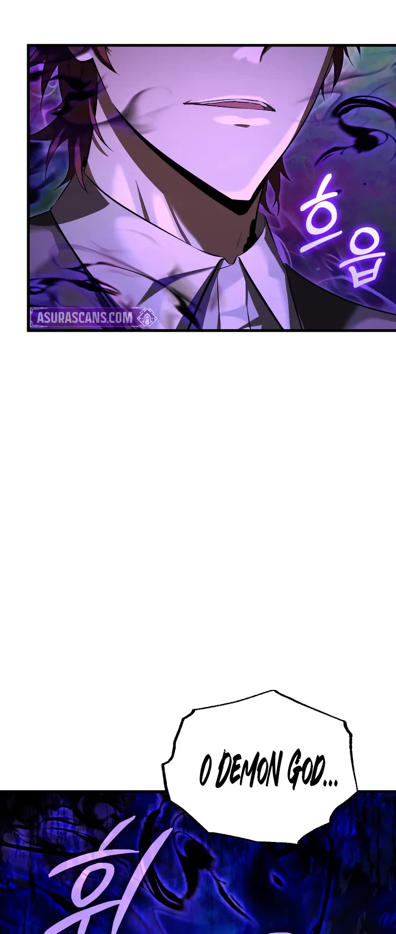 The Fox-Eyed Villain of the Demon Academy chapter 6 page 10