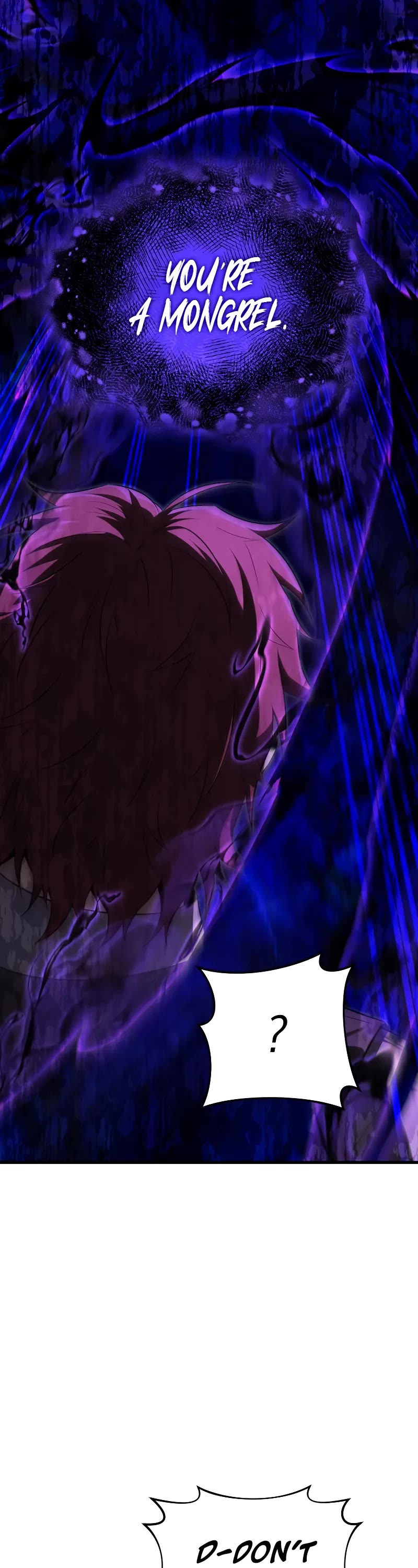 The Fox-Eyed Villain of the Demon Academy chapter 6 page 13