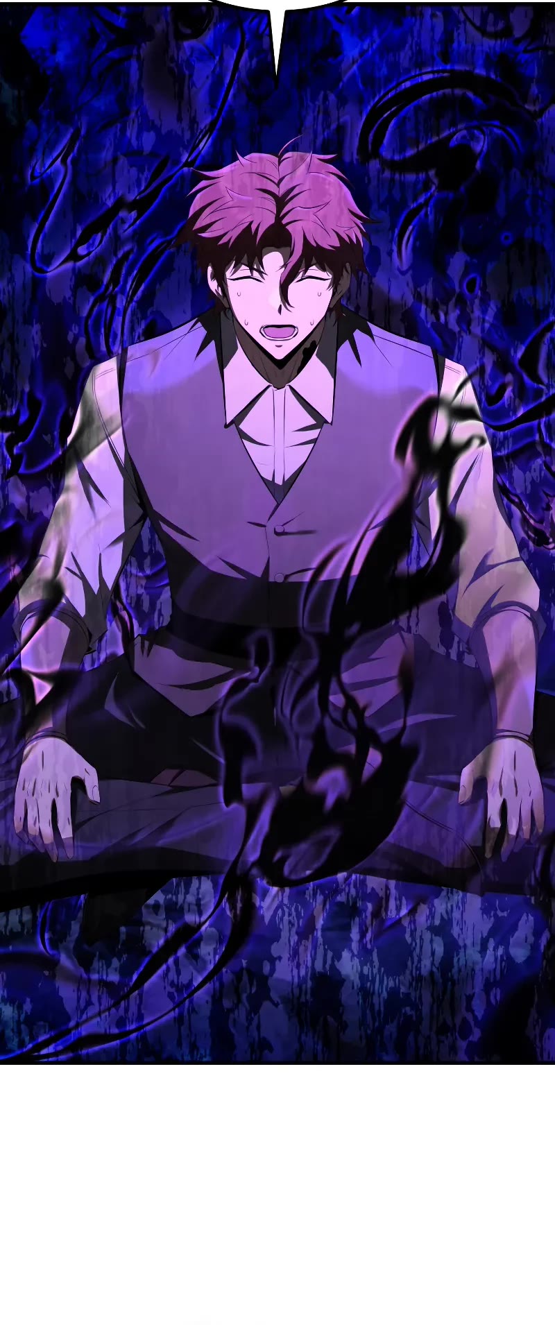 The Fox-Eyed Villain of the Demon Academy chapter 6 page 16