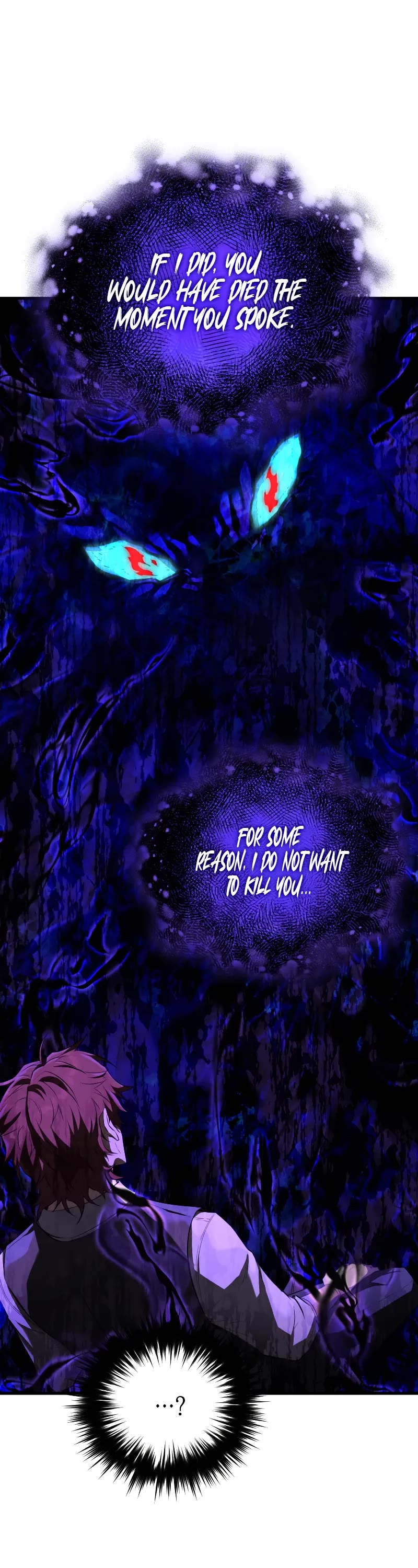 The Fox-Eyed Villain of the Demon Academy chapter 6 page 18