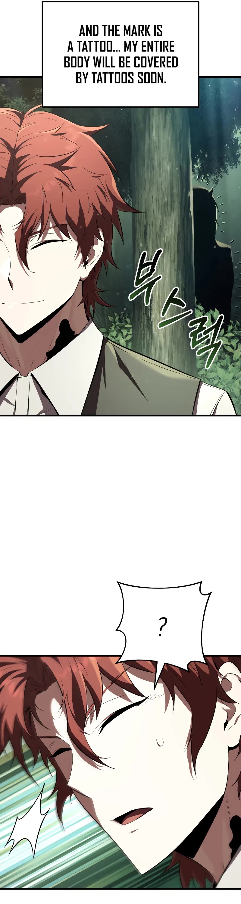 The Fox-Eyed Villain of the Demon Academy chapter 6 page 22