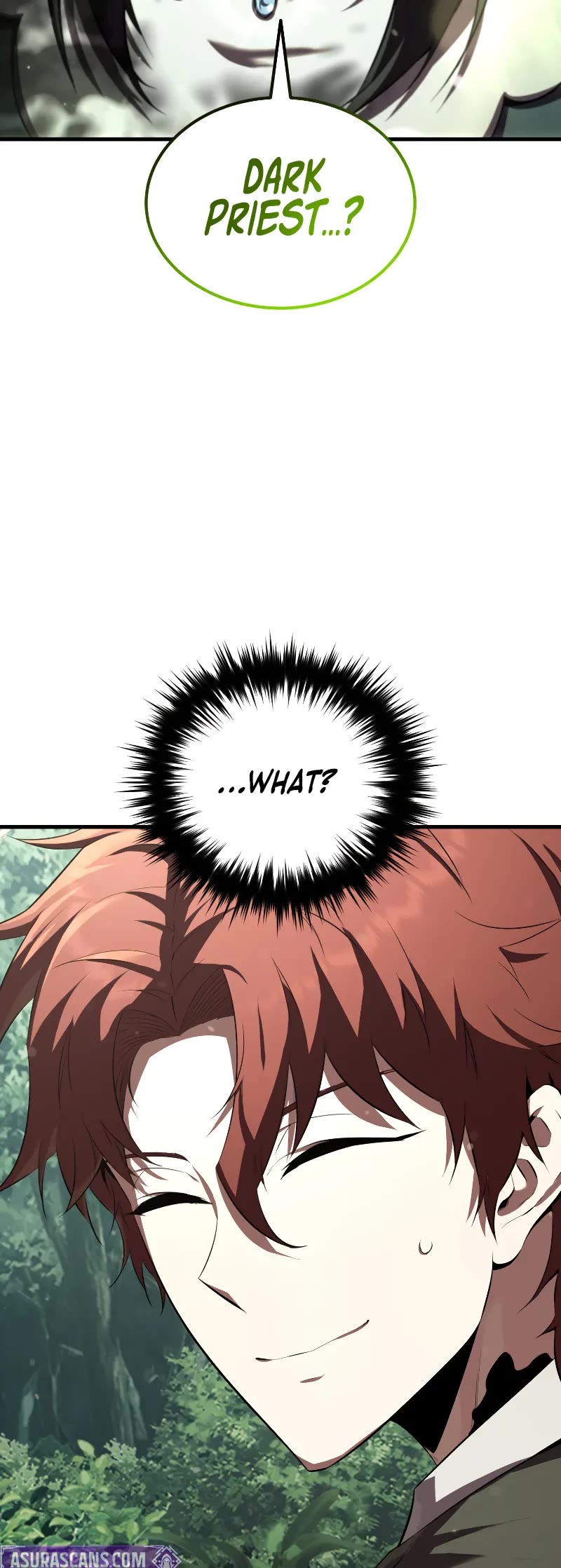 The Fox-Eyed Villain of the Demon Academy chapter 6 page 25