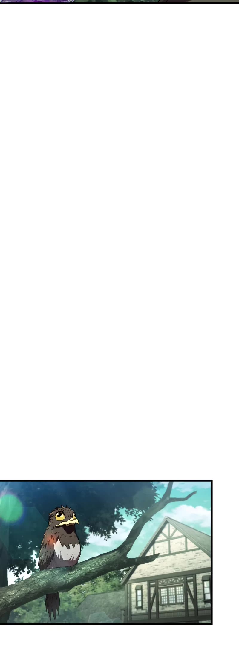 The Fox-Eyed Villain of the Demon Academy chapter 6 page 26