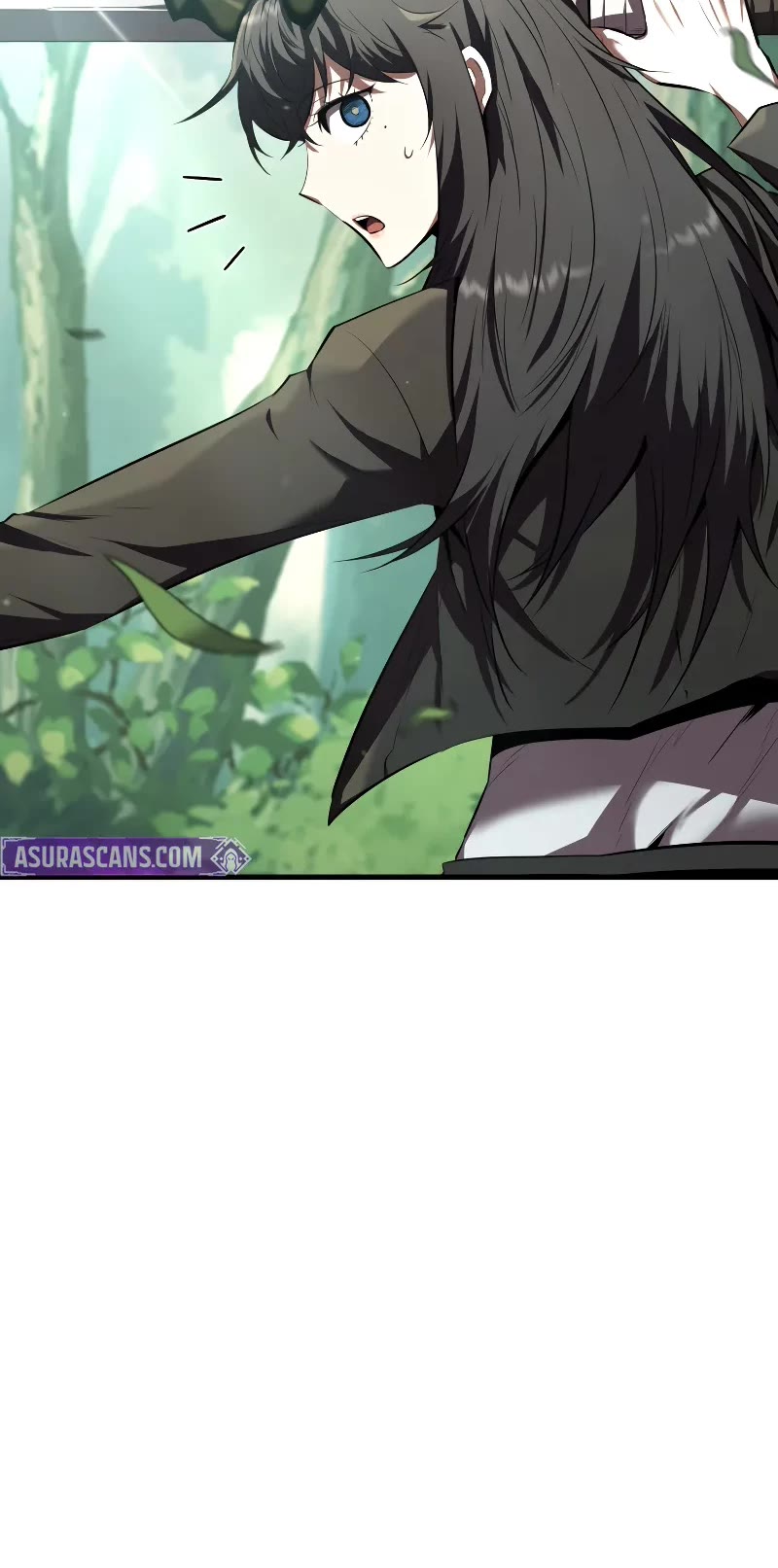 The Fox-Eyed Villain of the Demon Academy chapter 6 page 31