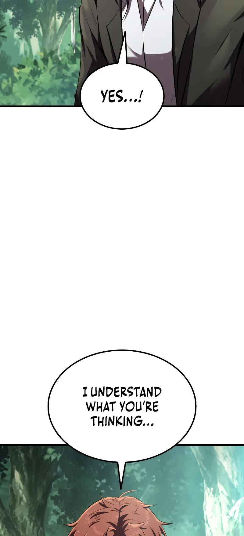 The Fox-Eyed Villain of the Demon Academy chapter 6 page 35