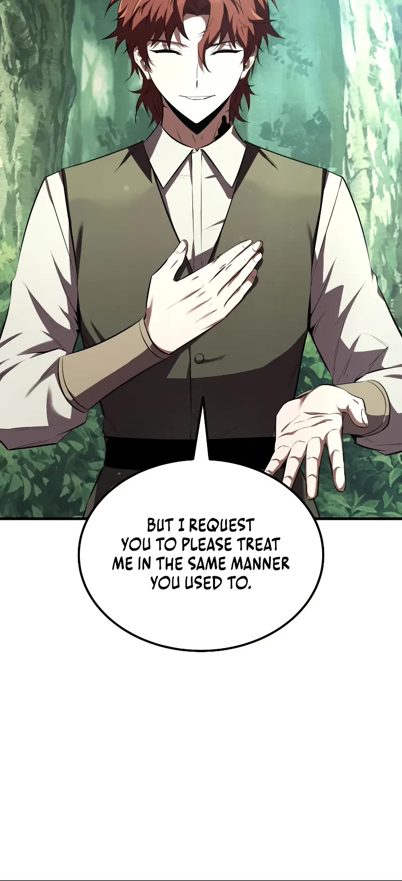 The Fox-Eyed Villain of the Demon Academy chapter 6 page 36