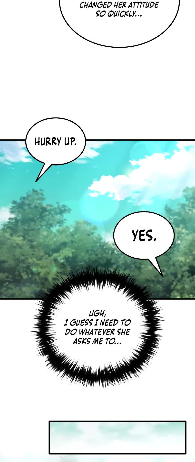 The Fox-Eyed Villain of the Demon Academy chapter 6 page 41