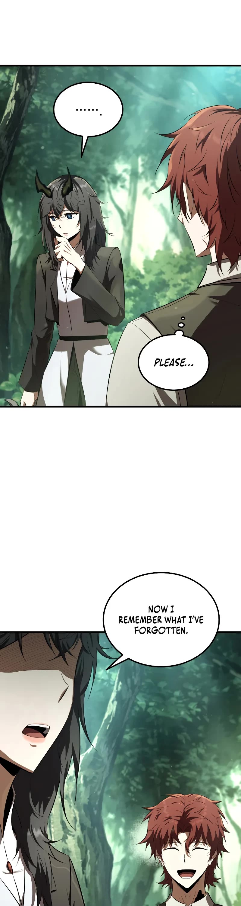 The Fox-Eyed Villain of the Demon Academy chapter 6 page 52