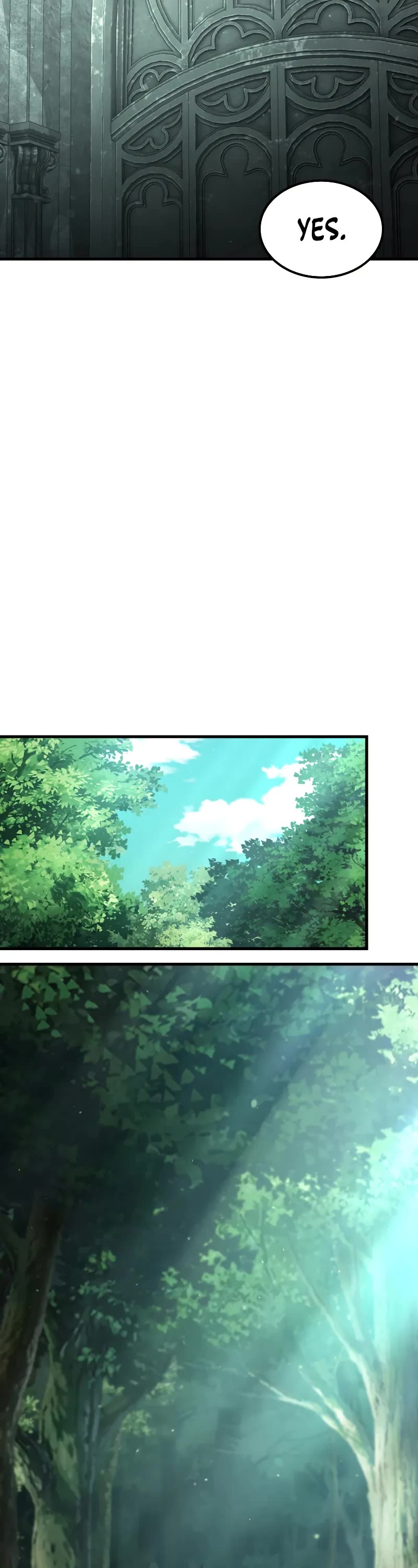 The Fox-Eyed Villain of the Demon Academy chapter 6 page 8