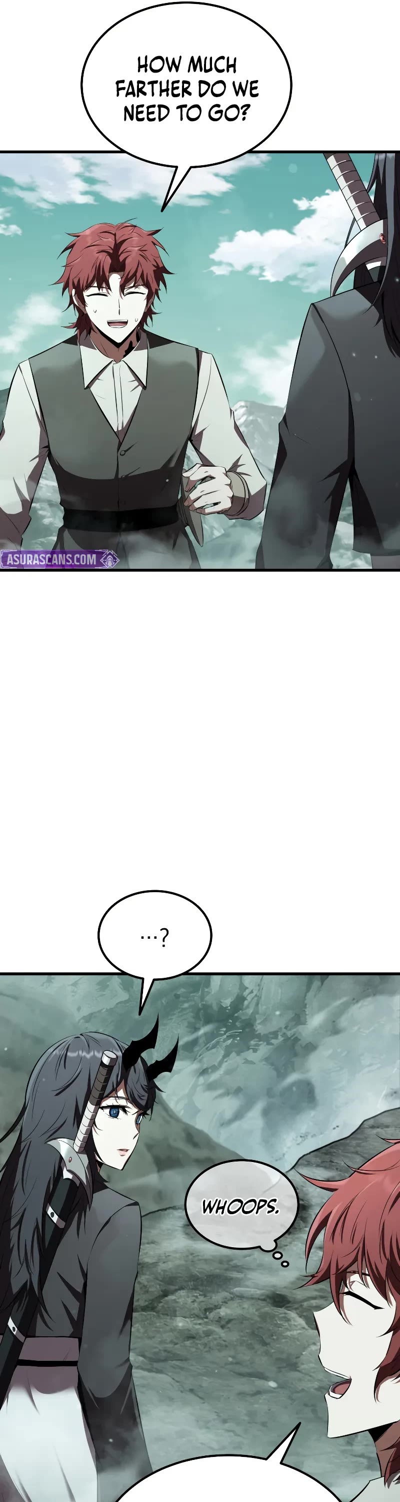 The Fox-Eyed Villain of the Demon Academy chapter 7 page 12