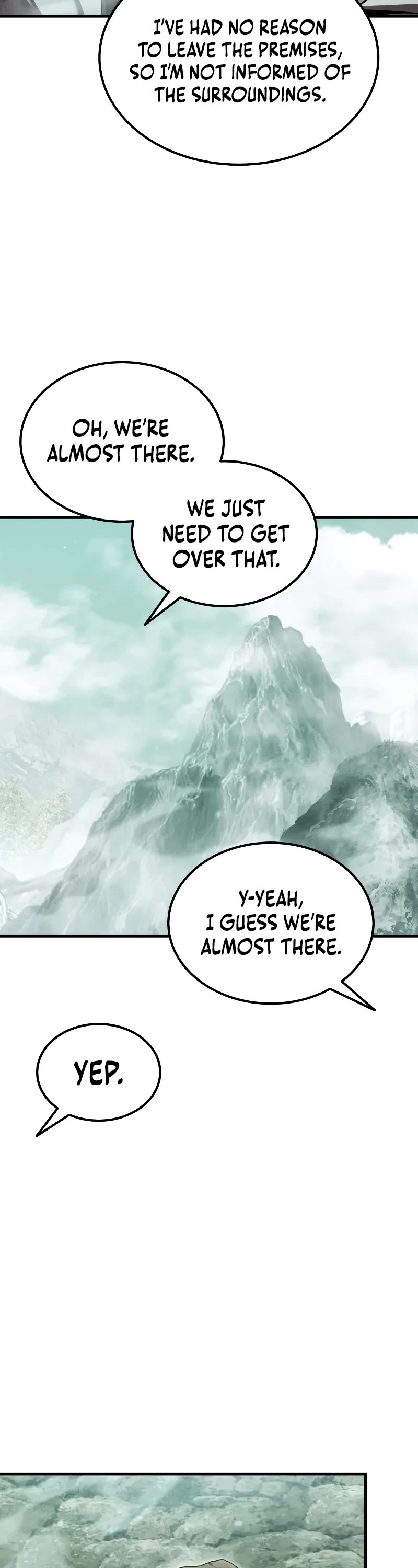 The Fox-Eyed Villain of the Demon Academy chapter 7 page 13