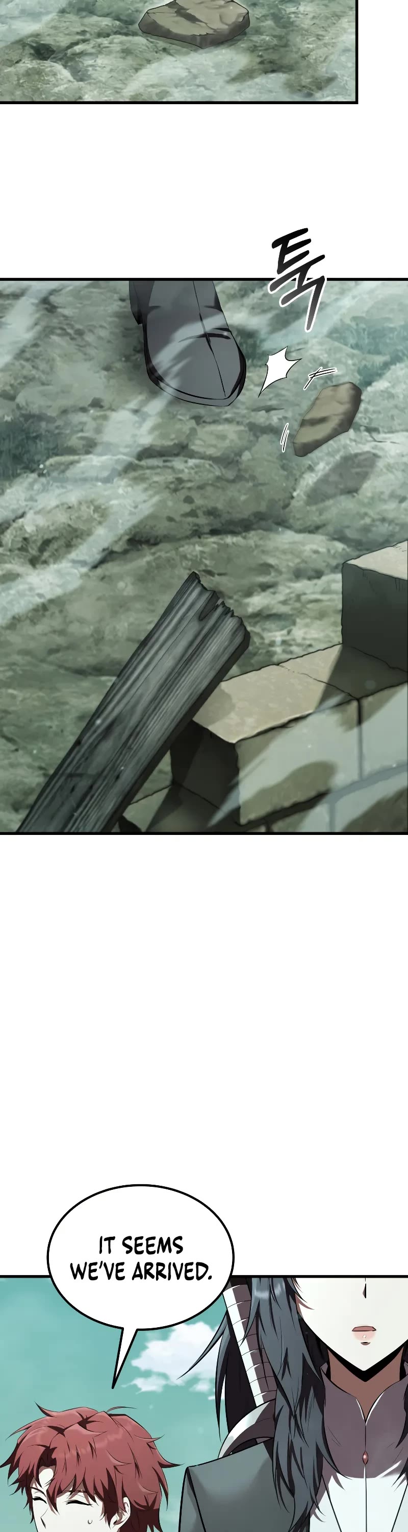 The Fox-Eyed Villain of the Demon Academy chapter 7 page 14