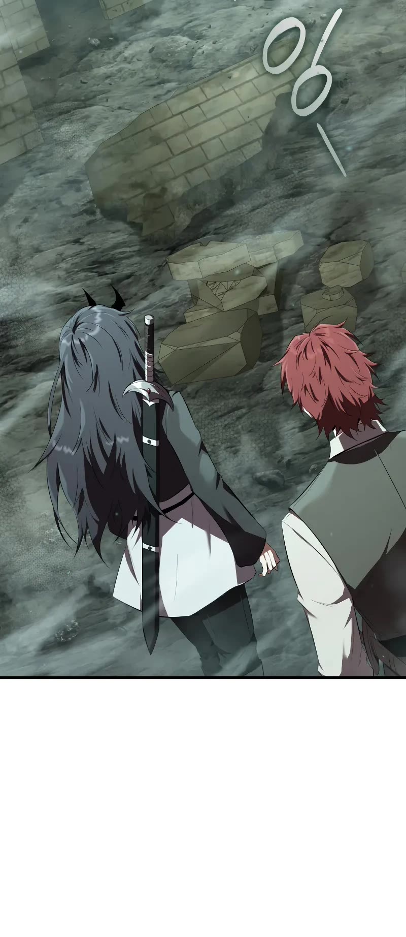 The Fox-Eyed Villain of the Demon Academy chapter 7 page 16