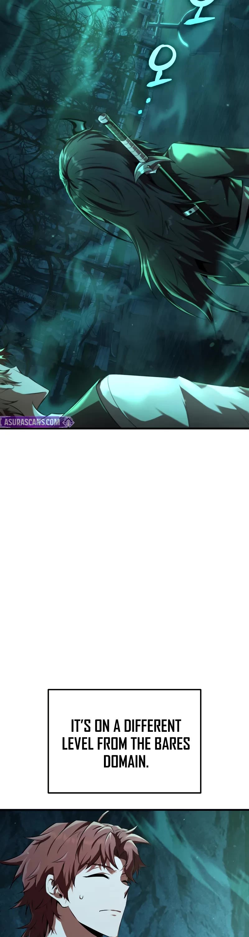 The Fox-Eyed Villain of the Demon Academy chapter 7 page 23