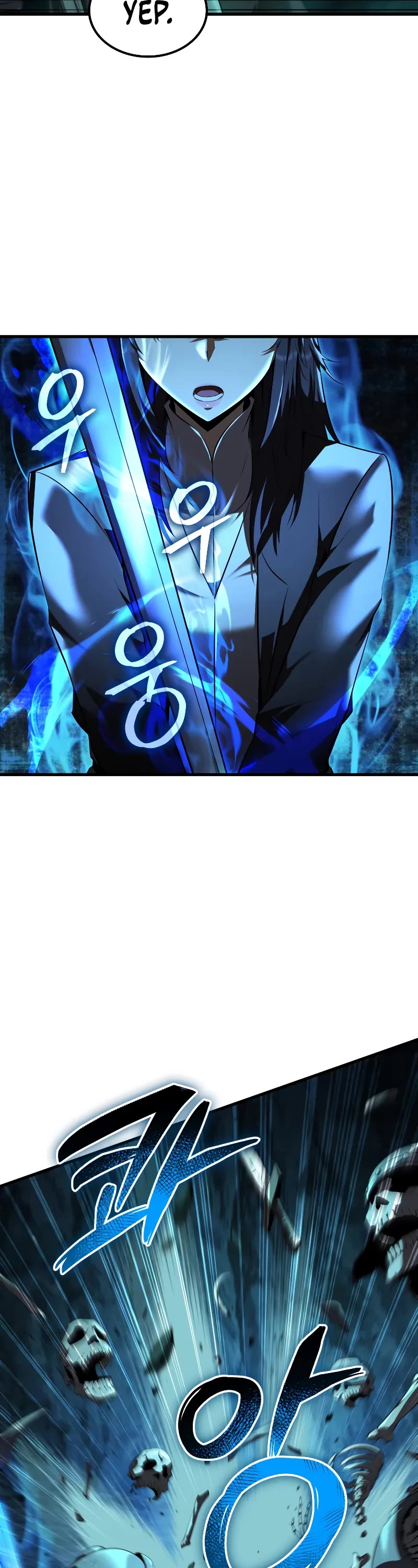 The Fox-Eyed Villain of the Demon Academy chapter 7 page 28