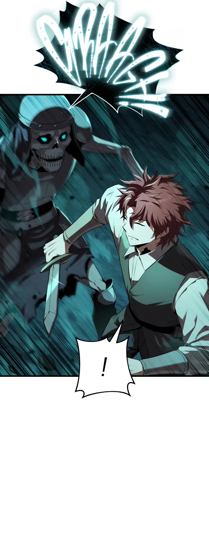 The Fox-Eyed Villain of the Demon Academy chapter 7 page 36