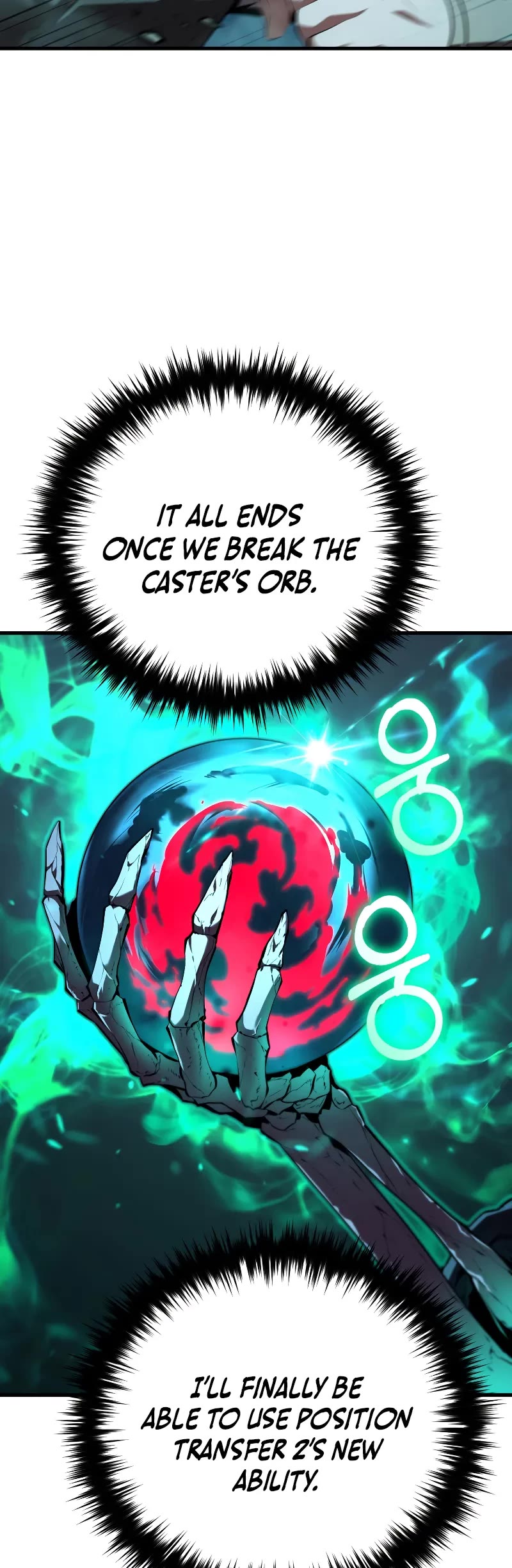 The Fox-Eyed Villain of the Demon Academy chapter 7 page 40