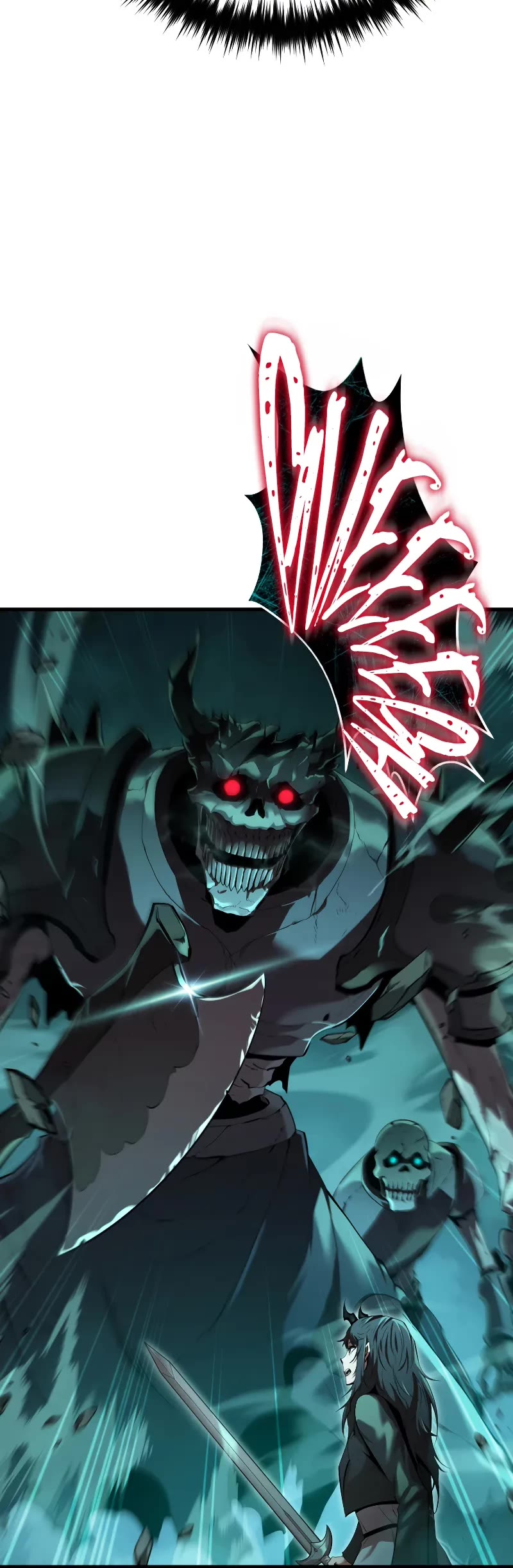 The Fox-Eyed Villain of the Demon Academy chapter 7 page 41