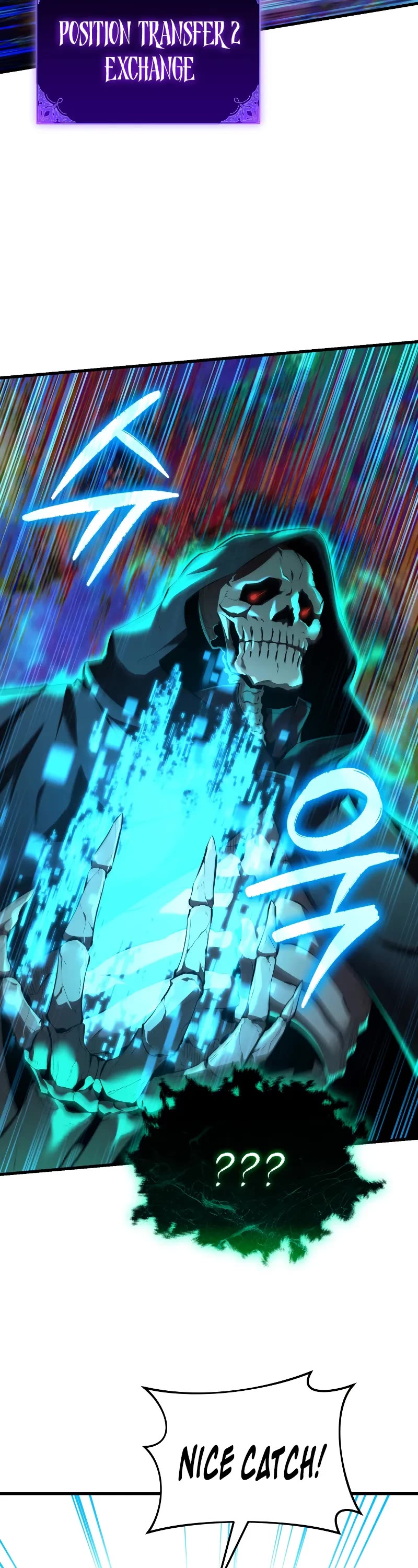 The Fox-Eyed Villain of the Demon Academy chapter 7 page 48