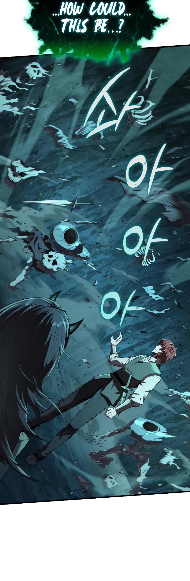 The Fox-Eyed Villain of the Demon Academy chapter 7 page 51