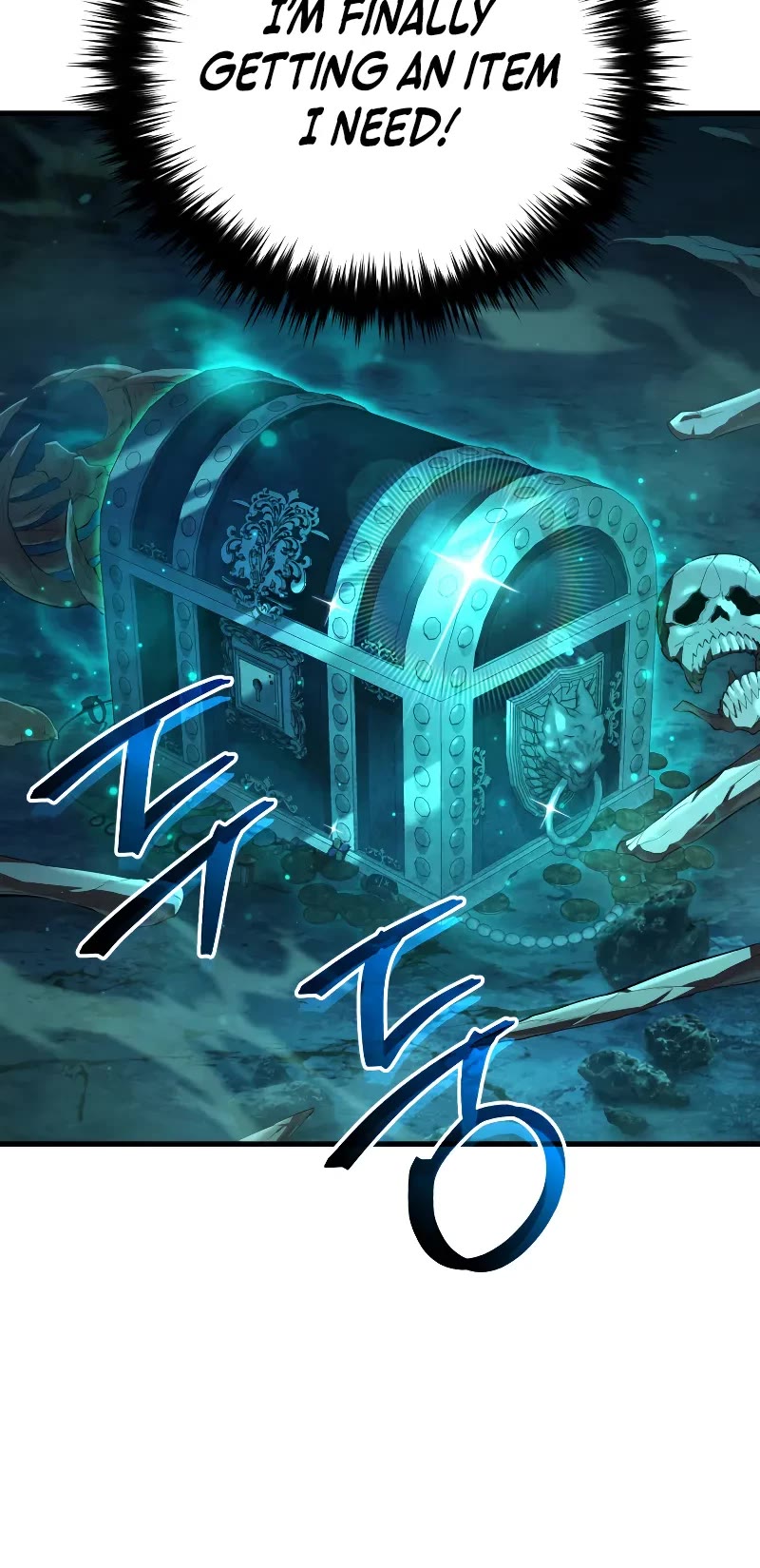 The Fox-Eyed Villain of the Demon Academy chapter 7 page 55