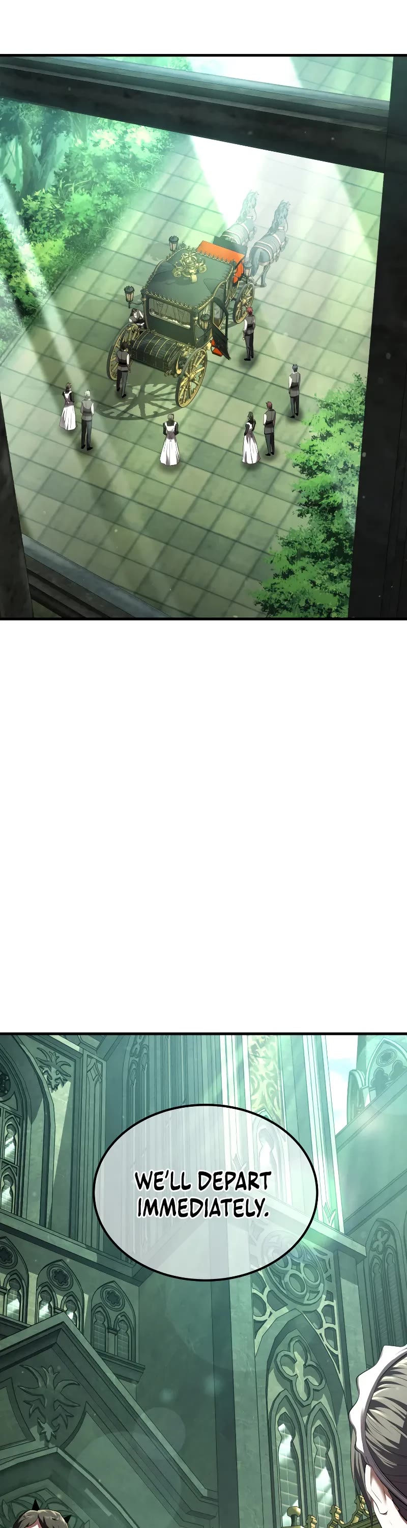 The Fox-Eyed Villain of the Demon Academy chapter 8 page 24