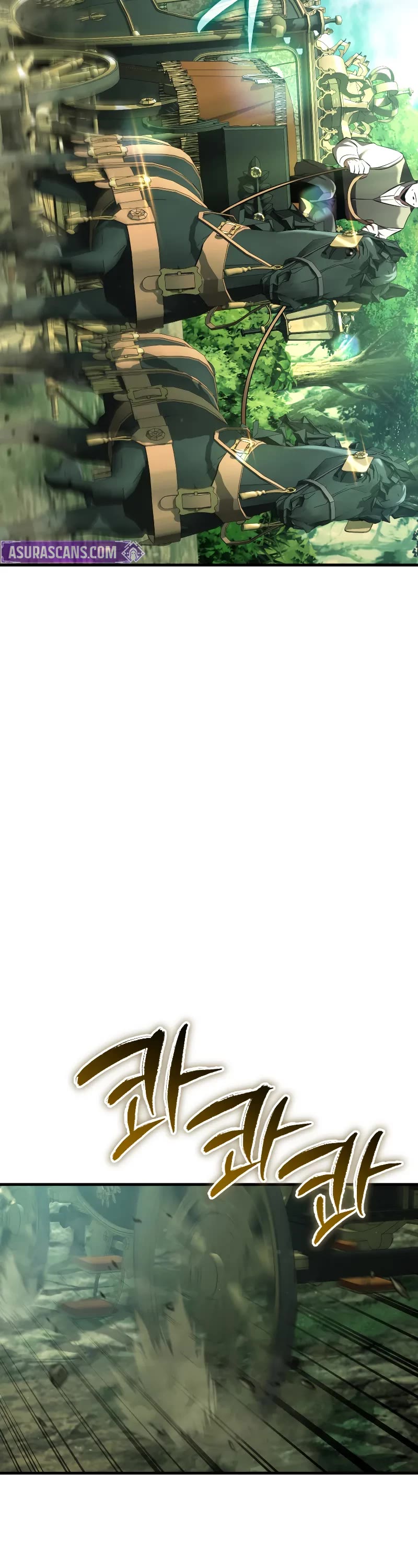 The Fox-Eyed Villain of the Demon Academy chapter 8 page 28