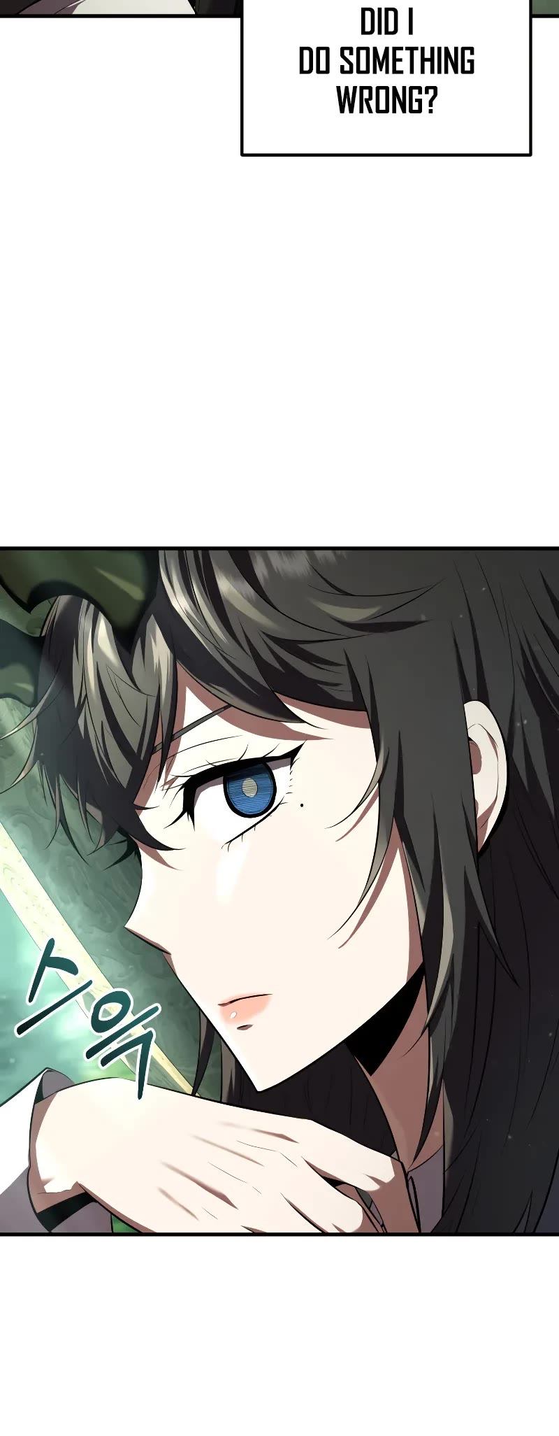 The Fox-Eyed Villain of the Demon Academy chapter 8 page 30