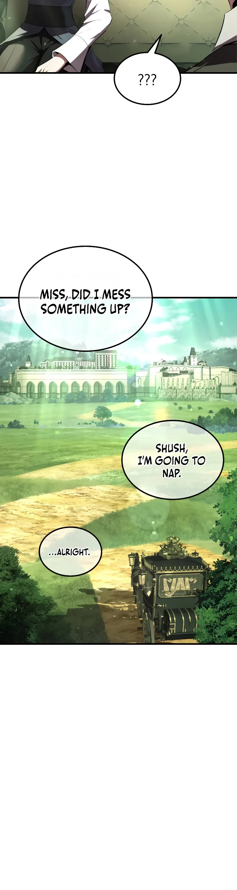 The Fox-Eyed Villain of the Demon Academy chapter 8 page 39