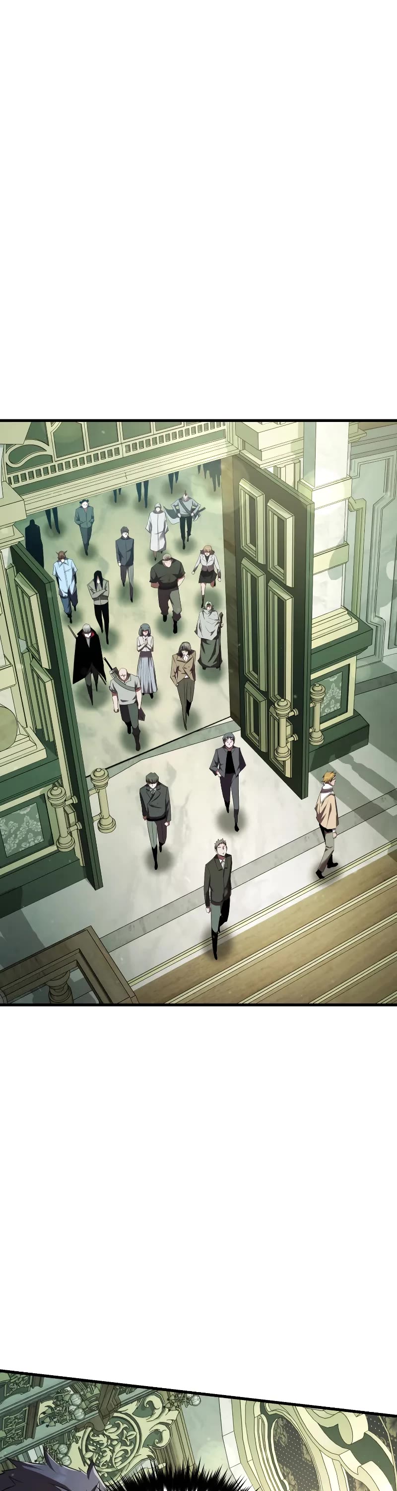 The Fox-Eyed Villain of the Demon Academy chapter 9 page 28