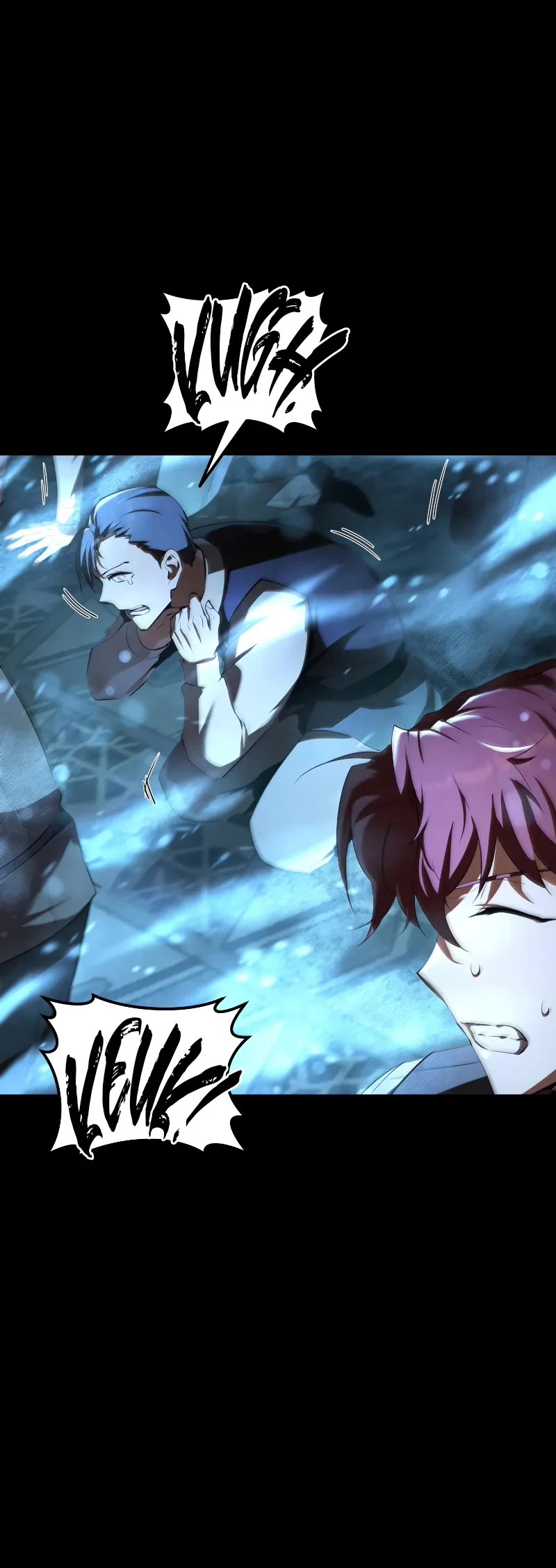 The Fox-Eyed Villain of the Demon Academy chapter 9 page 41