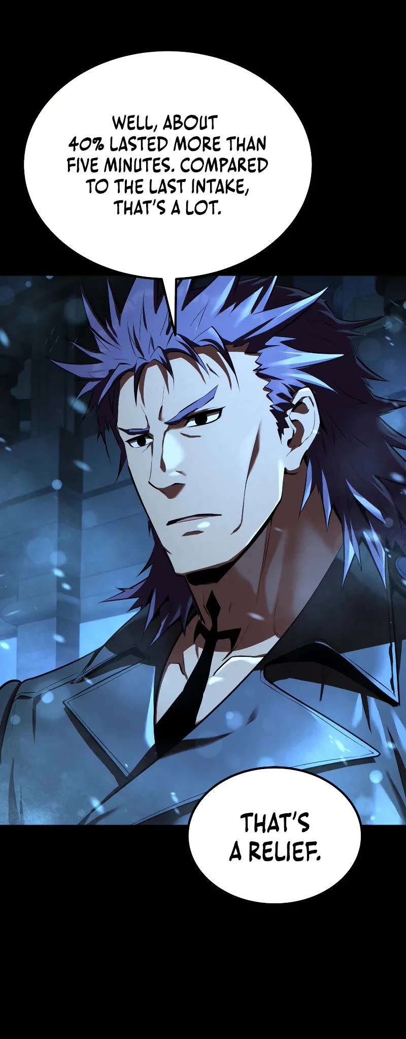 The Fox-Eyed Villain of the Demon Academy chapter 9 page 46