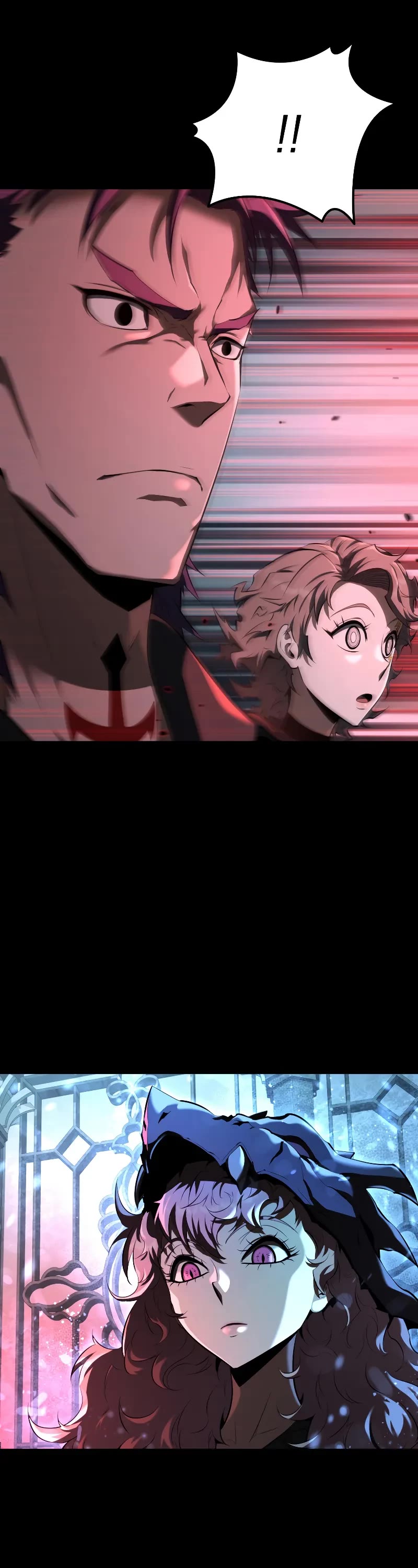 The Fox-Eyed Villain of the Demon Academy chapter 9 page 52