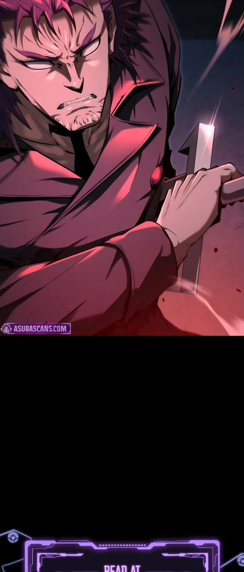 The Fox-Eyed Villain of the Demon Academy chapter 9 page 54