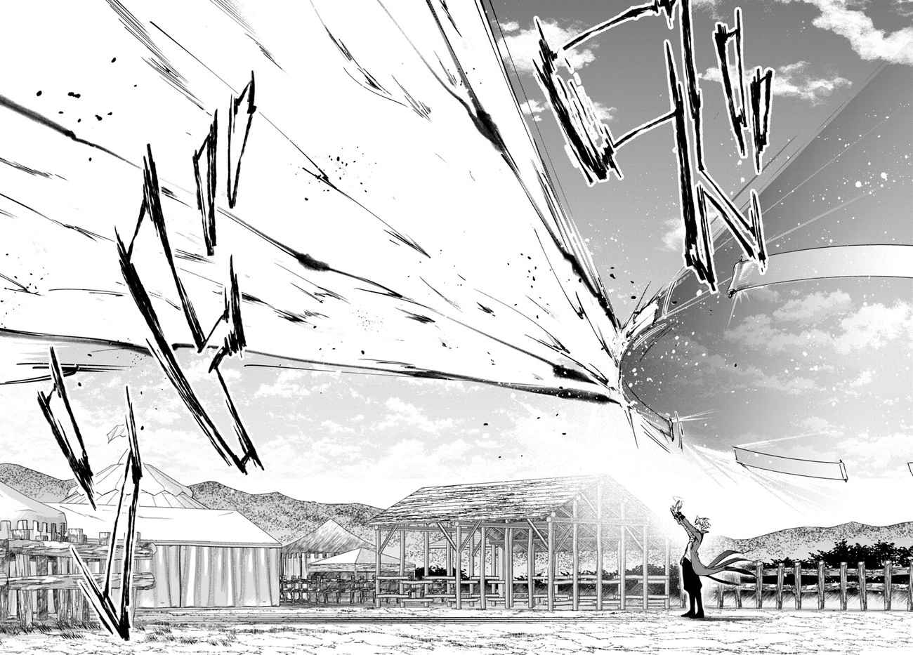 The Frontier Alchemist ~ I Can’t Go Back to That Job After You Made My Budget Zero chapter 20.1 page 10