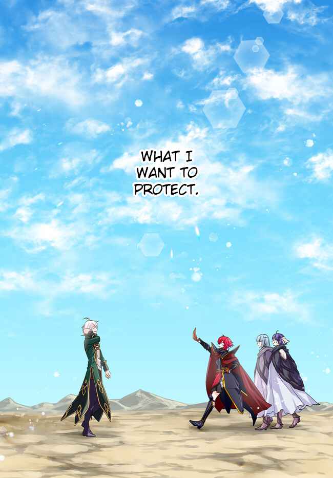 The Frontier Alchemist ~ I Can’t Go Back to That Job After You Made My Budget Zero chapter 21.1 page 3