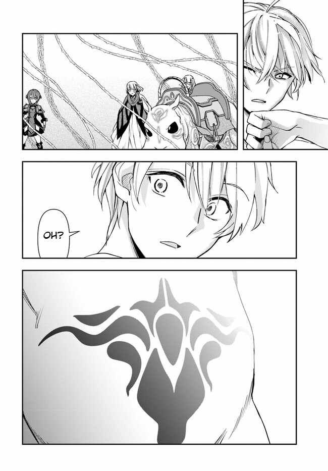 The Frontier Alchemist ~ I Can’t Go Back to That Job After You Made My Budget Zero chapter 23.2 page 11