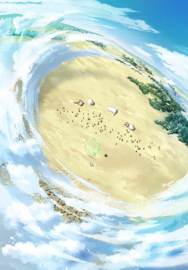 The Frontier Alchemist ~ I Can’t Go Back to That Job After You Made My Budget Zero chapter 26.1 page 3