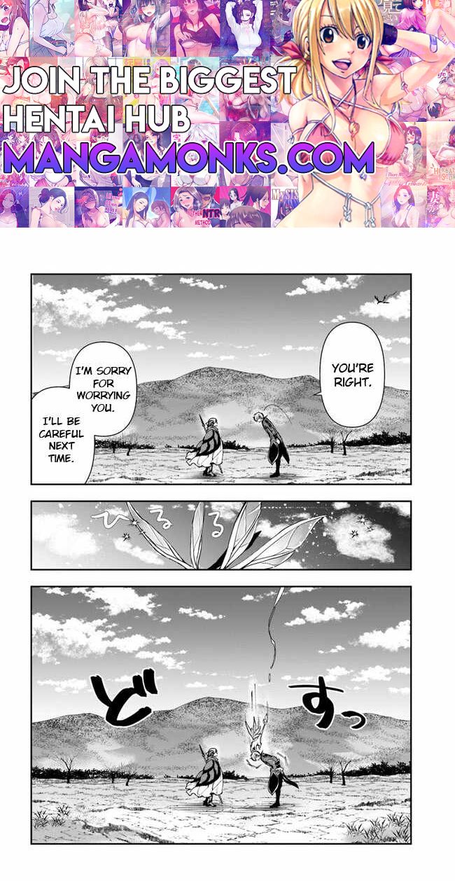 The Frontier Alchemist ~ I Can’t Go Back to That Job After You Made My Budget Zero chapter 26.2 page 1