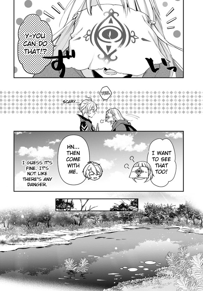 The Frontier Alchemist chapter 10.2 page 6