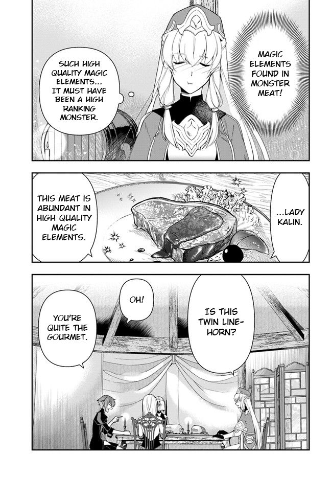 The Frontier Alchemist chapter 12.2 page 5