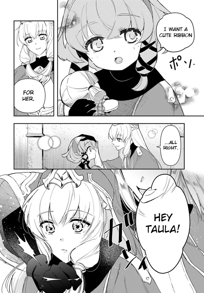 The Frontier Alchemist chapter 13.1 page 4