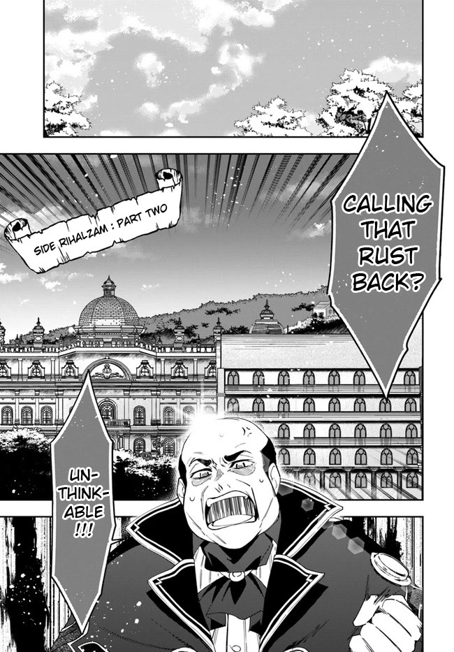 The Frontier Alchemist chapter 15.2 page 5