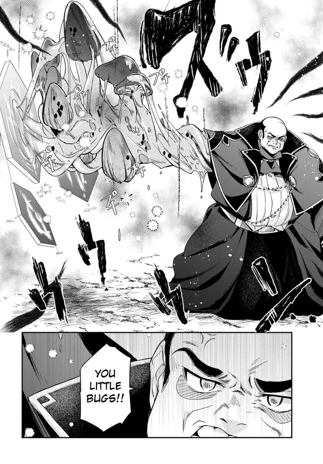 The Frontier Alchemist chapter 16.2 page 14