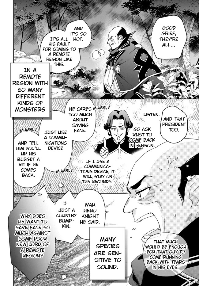 The Frontier Alchemist chapter 16.2 page 4